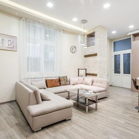 Apartament Szalag Utca 6 Luxurious Flat Castle District Budapeszt Zewnętrze zdjęcie