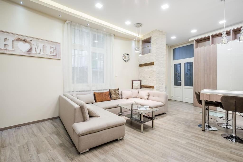 Apartament Szalag Utca 6 Luxurious Flat Castle District Budapeszt Zewnętrze zdjęcie