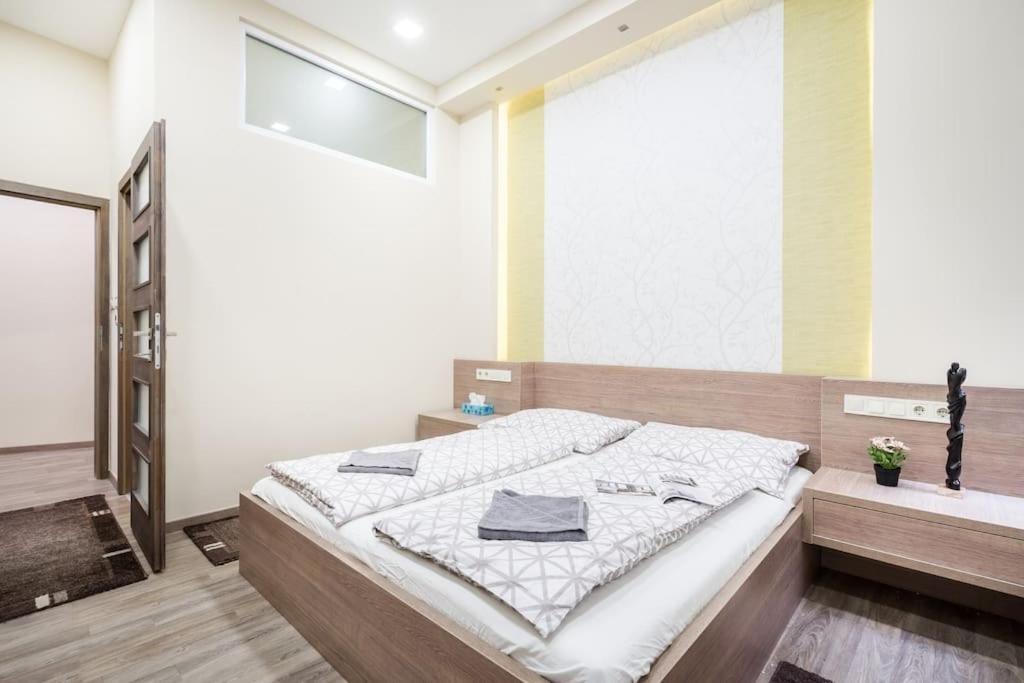 Apartament Szalag Utca 6 Luxurious Flat Castle District Budapeszt Zewnętrze zdjęcie